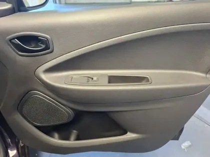 Photo 27 Renault Zoé Zoe R110 - MY22