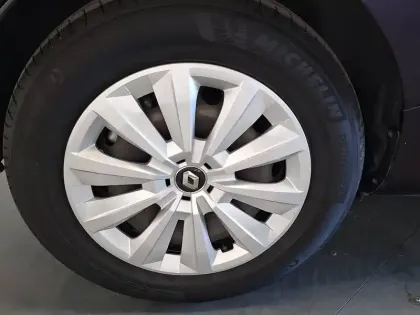 Photo 12 Renault Zoé Zoe R110 - MY22