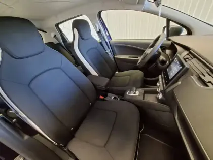 Photo 11 Renault Zoé Zoe R110 - MY22