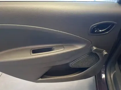 Photo 18 Renault Zoé Zoe R110 - MY22