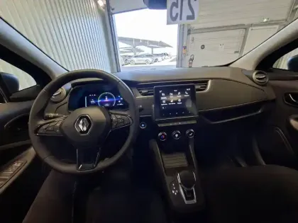 Photo 10 Renault Zoé Zoe R110 - MY22