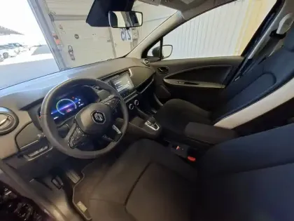 Photo 9 Renault Zoé Zoe R110 - MY22