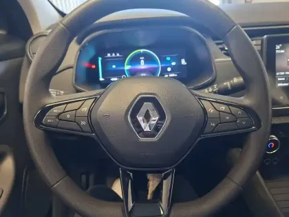 Photo 30 Renault Zoé Zoe R110 - MY22