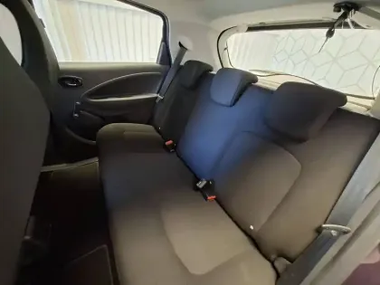 Photo 20 Renault Zoé Zoe R110 - MY22