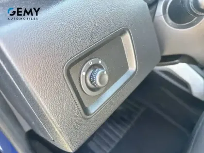 Photo 17 Dacia Duster  Blue dCi 115 4x2