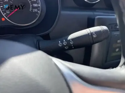 Photo 22 Dacia Duster  Blue dCi 115 4x2