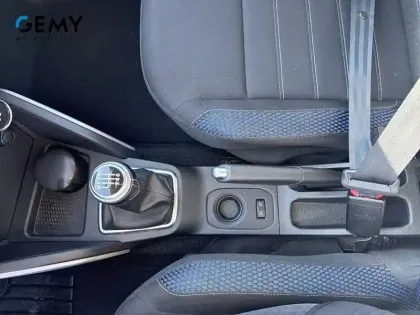 Photo 26 Dacia Duster  Blue dCi 115 4x2