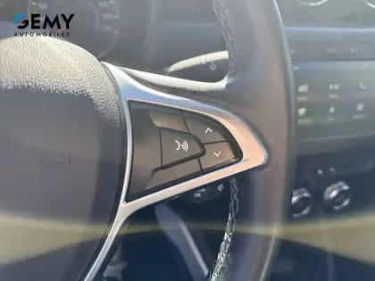 Photo 21 Dacia Duster  Blue dCi 115 4x2