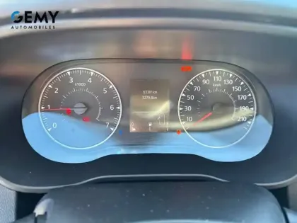 Photo 23 Dacia Duster  Blue dCi 115 4x2