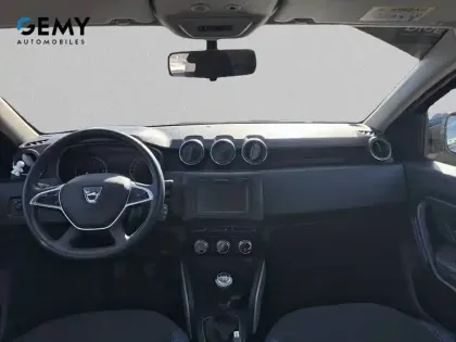 Photo 7 Dacia Duster  Blue dCi 115 4x2