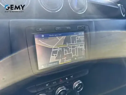 Photo 27 Dacia Duster  Blue dCi 115 4x2