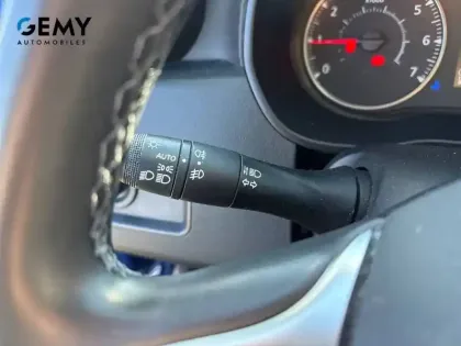 Photo 19 Dacia Duster  Blue dCi 115 4x2