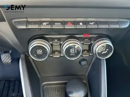 Photo 25 Dacia Duster  Blue dCi 115 4x2