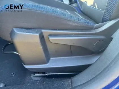 Photo 18 Dacia Duster  Blue dCi 115 4x2