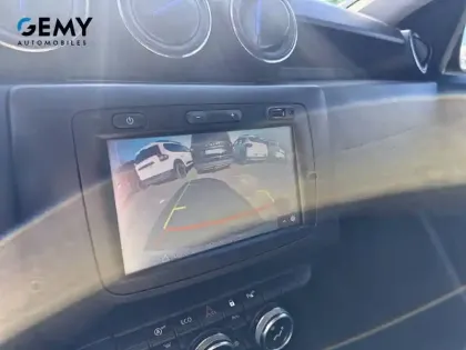 Photo 28 Dacia Duster  Blue dCi 115 4x2