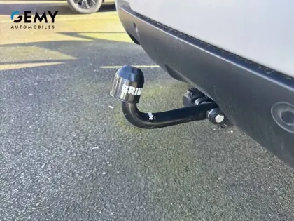 Photo 14 Dacia Duster  Blue dCi 115 4x2