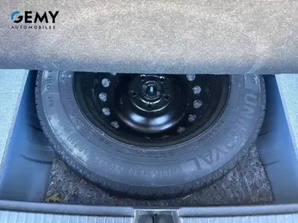 Photo 15 Dacia Duster  Blue dCi 115 4x2