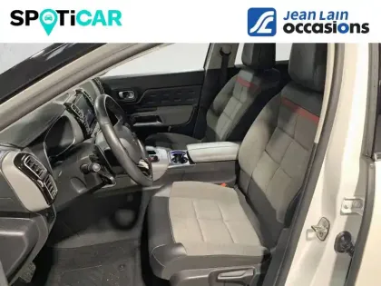 Photo 10 Citroën C5 aircross  PureTech 130 S&S EAT8