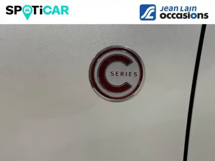 Photo 22 Citroën C5 aircross  PureTech 130 S&S EAT8