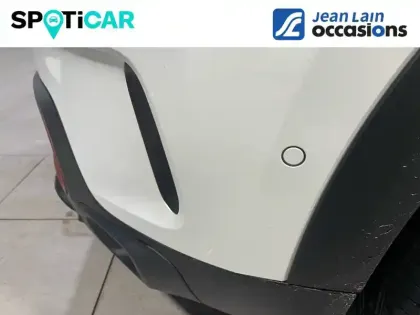 Photo 21 Citroën C5 aircross  PureTech 130 S&S EAT8