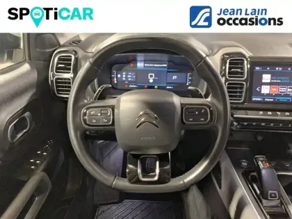 Photo 8 Citroën C5 aircross  PureTech 130 S&S EAT8