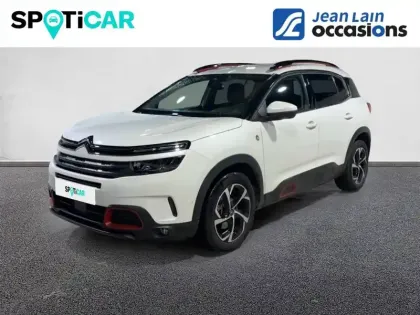 Photo Citroën C5 Aircross C-series