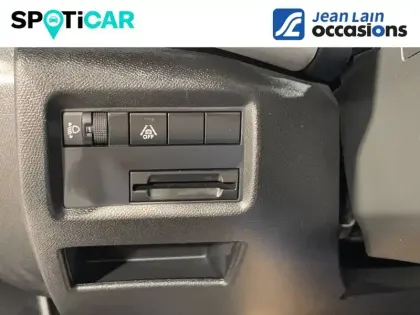 Photo 20 Citroën C5 aircross  PureTech 130 S&S EAT8