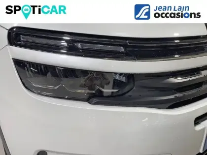 Photo 15 Citroën C5 aircross  PureTech 130 S&S EAT8