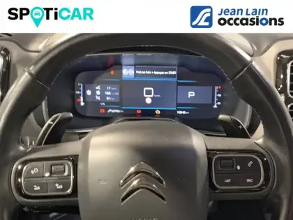Photo 9 Citroën C5 aircross  PureTech 130 S&S EAT8