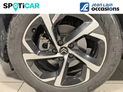 Photo 12 Citroën C5 aircross  PureTech 130 S&S EAT8