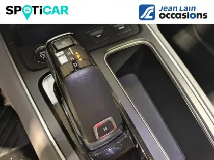 Photo 13 Citroën C5 aircross  PureTech 130 S&S EAT8