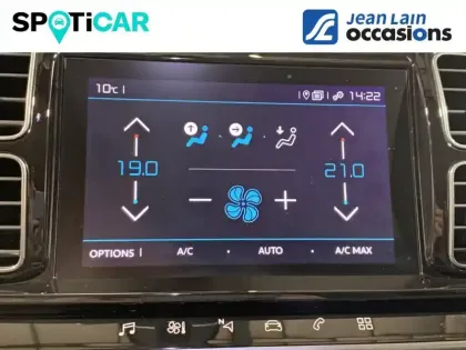 Photo 19 Citroën C5 aircross  PureTech 130 S&S EAT8
