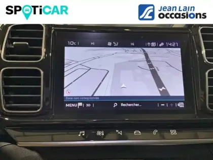 Photo 14 Citroën C5 aircross  PureTech 130 S&S EAT8