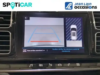 Photo 18 Citroën C5 aircross  PureTech 130 S&S EAT8