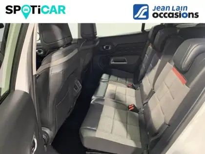 Photo 11 Citroën C5 aircross  PureTech 130 S&S EAT8