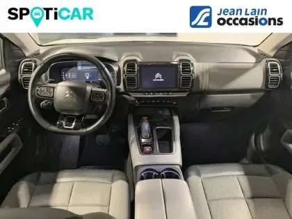 Photo 7 Citroën C5 aircross  PureTech 130 S&S EAT8