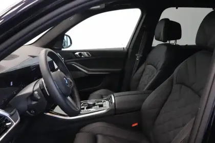 Photo 8 BMW X5  xDrive50e 489 ch BVA8