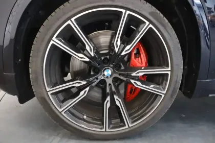 Photo 5 BMW X5  xDrive50e 489 ch BVA8