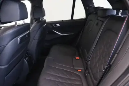Photo 11 BMW X5  xDrive50e 489 ch BVA8