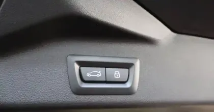 Photo 15 BMW X5  xDrive50e 489 ch BVA8