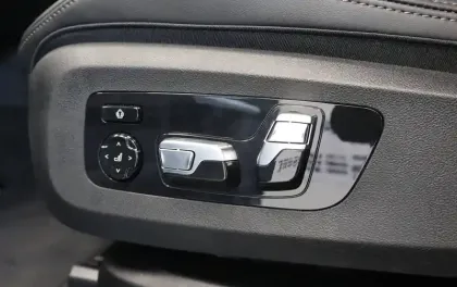 Photo 7 BMW X5  xDrive50e 489 ch BVA8