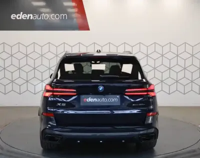 Photo Bmw X5 M Sport
