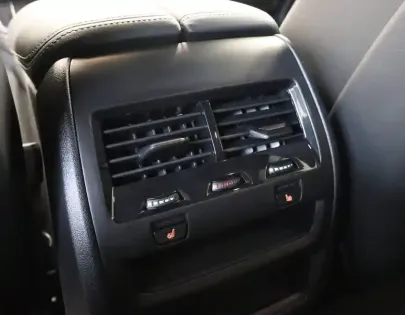 Photo 12 BMW X5  xDrive50e 489 ch BVA8