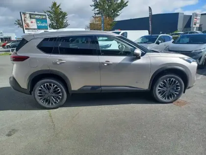 Photo 46 Nissan X-trail  e-POWER 204 ch