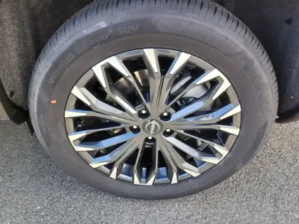 Photo 9 Nissan X-trail  e-POWER 204 ch