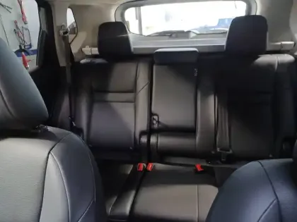 Photo 38 Nissan X-trail  e-POWER 204 ch