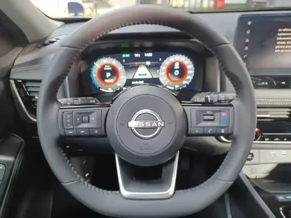 Photo 25 Nissan X-trail  e-POWER 204 ch