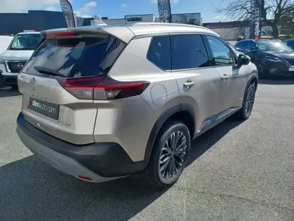 Photo 86 Nissan X-trail  e-POWER 204 ch