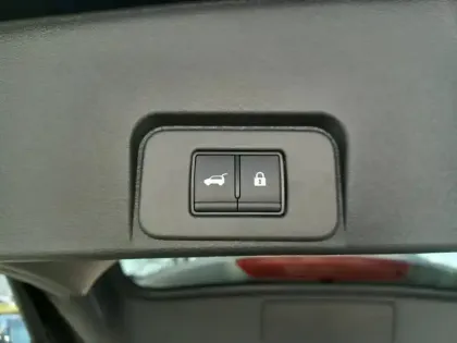 Photo 98 Nissan X-trail  e-POWER 204 ch