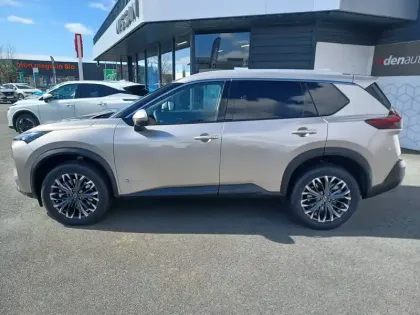 Photo 83 Nissan X-trail  e-POWER 204 ch